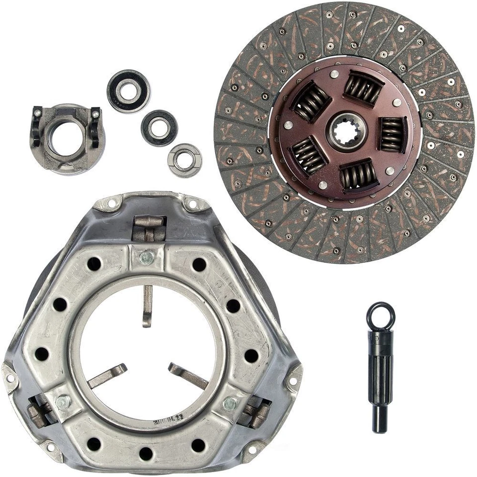 Transmission Clutch Kit Rhinopac 07-027 - Image 1 of 1