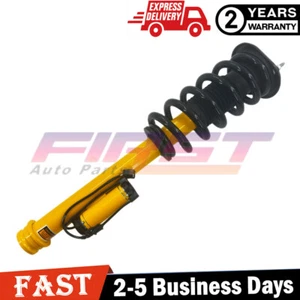 1xFront Right Shock Strut Assys w/Electric Fit Jeep Grand Cherokee SRT 2016-2022 - Picture 1 of 8