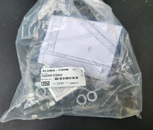 Aluma-Form, Inc. 50417 Platform Transformer Tie Down Kit - Picture 1 of 2