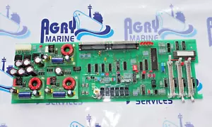 I.S.CIRCUITS PCB PWB-LIA PWB 9150064-041P - Picture 1 of 5