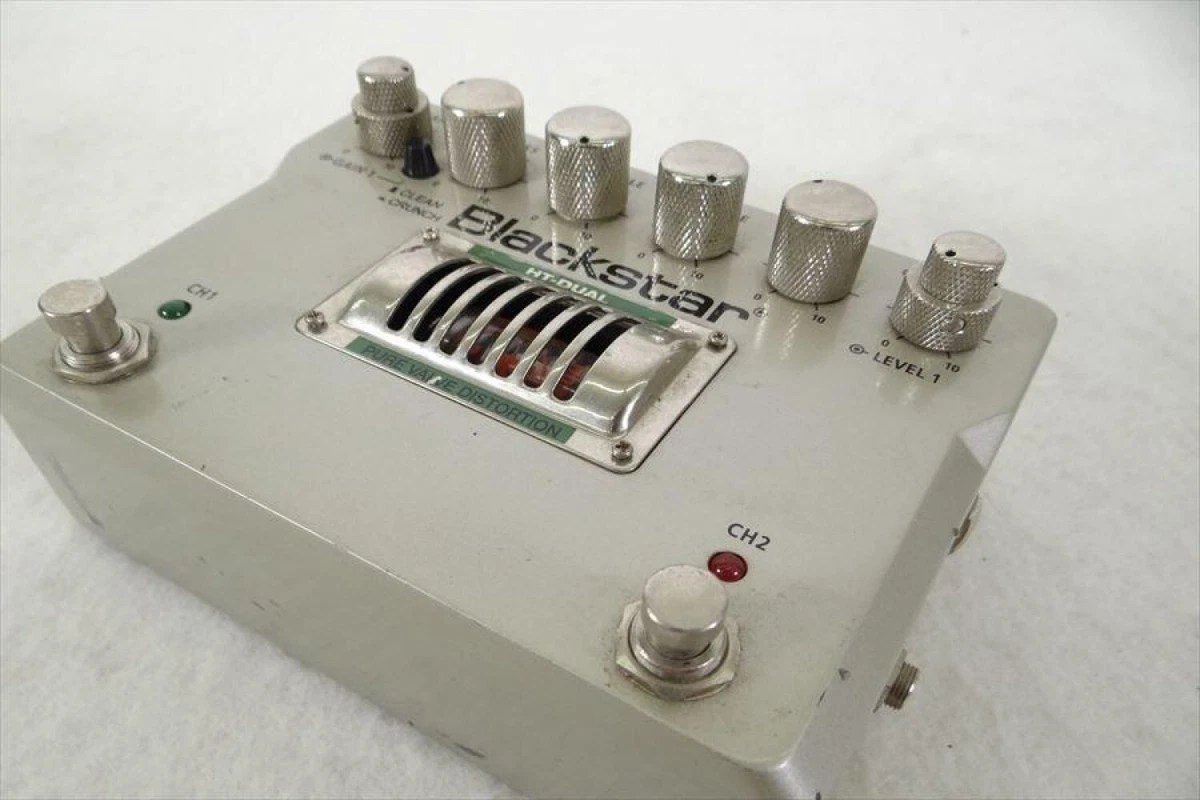 blackstar ht dual products for sale | eBay