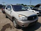 Used Seat fits: 2005 Buick Rendezvous Seat Rear Grade A