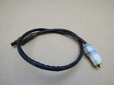 Sensor lambda Benelli BN 125 2020 2.318 millas (12040) Foto 1 de 4