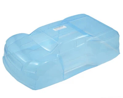 JConcepts "Scalpel" Speed Run Illuzion Body for Traxxas Slash 4x4 [JCO0240] - Image 1 of 2