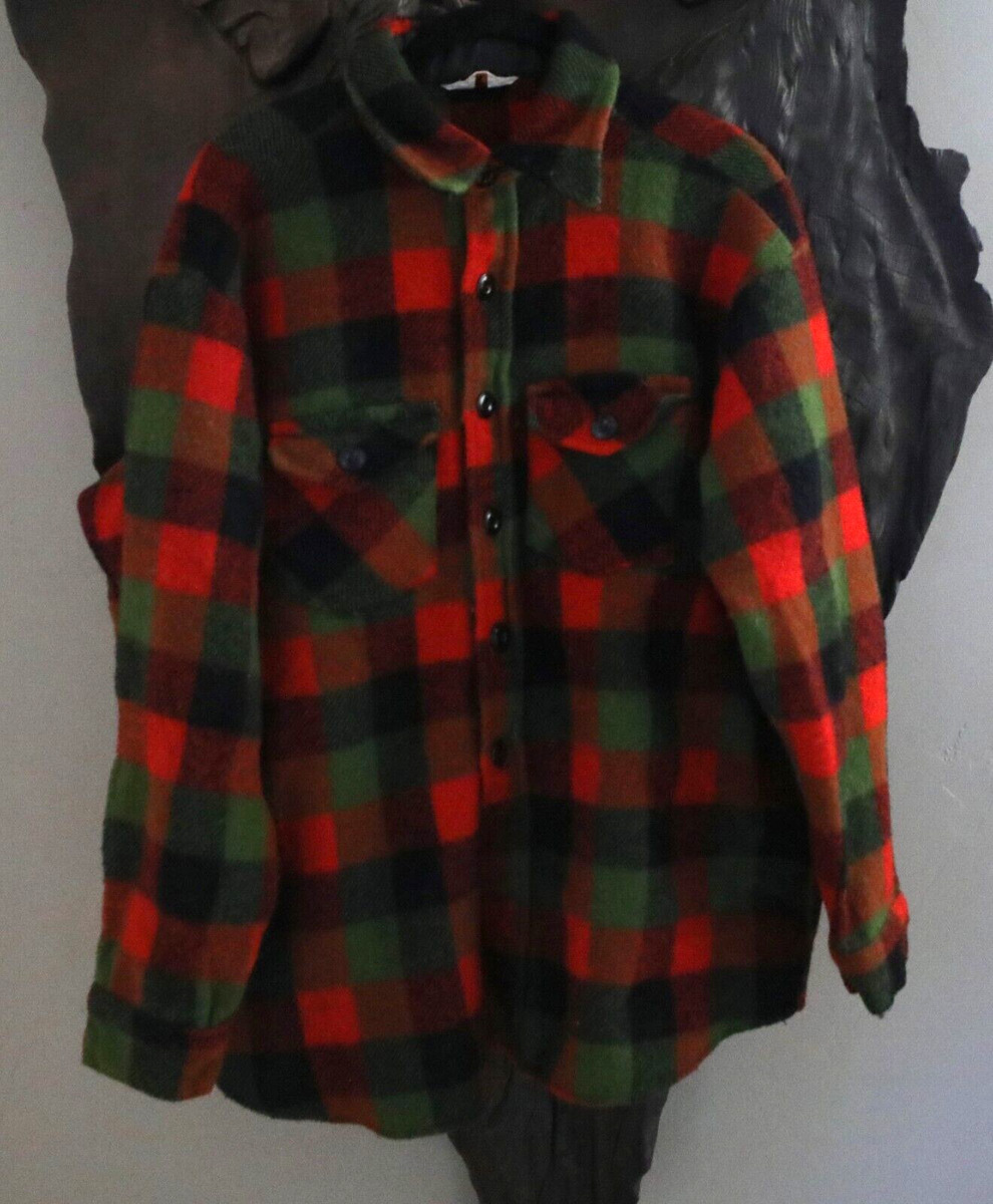 Wool Blend Regular Size XL Vintage Casual Shirts for Men for Wool Blend Regular Size XL Vintage Casual Shirts for Men for