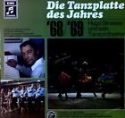 Hugo Strasser Und Sein Tanzorchester - Die Tanzplatte Des Jahres '68/'69 LP .