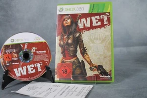 Wet (Microsoft Xbox 360) - Bild 1 von 2