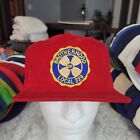 IBEW UN of EW Local 249 Electrical Workers Union USA Corduroy Rare Snapback Hat
