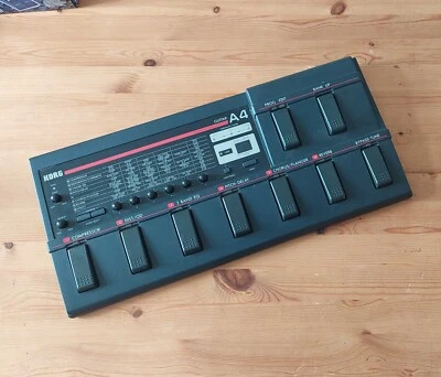 Korg Tone Works A4 - Bild 1 von 4