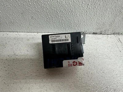 2016-2019 Nissan Titan XD TPMS Tire Pressure Monitoring Control Module - Image 1 of 4