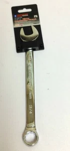 Llave de combinación pulida con espejo estándar de 3/4" GM Performance Parts (GM6410) - Imagen 1 de 4