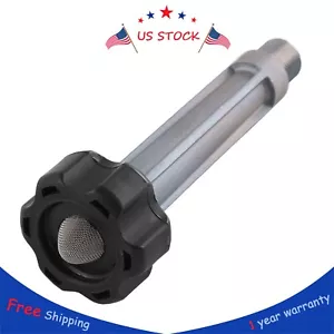 New WATER INLET TUBE for Annovi Reverberi 201496GS 190632GS Pressure Washer Pump - Picture 1 of 19