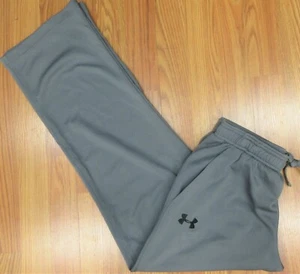 PANTALONE SOTTO ARMATURA IN RETE POLIESTERE GRIGIO Taglia SMALL, S - Foto 1 di 6