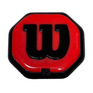 Wilson Tennis Racquets Butt Cap New Clash Blade Ultra - Picture 1 of 7