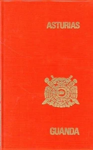  MIGUEL ANGEL ASTURIAS PARLA IL GRAN LENGUA CON TESTO A FRONTE GUANDA (ZA265) - Imagen 1 de 1