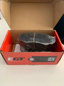Kit pastiglie freno EGT 321812 = GDB1517 asse anteriore Ducato - Citroen Jumper - Picture 1 of 3