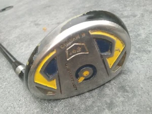 Qi Smart Loft 24 Degree Golf Club - Picture 1 of 4