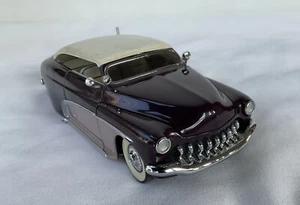 The Dunbury Mint, Mercury 1950 Mercury Customs - Picture 1 of 13