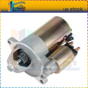 Starter fits Ford F-350 7.5L / 460CI V8 Automatic 1992 1993 1994 1995 1996 1997 - Picture 1 of 6