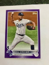 2022 Topps Series One Meijer Purple Parallel Cards You Pick 🔥 Short Print SP 🔥