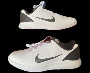 Nike Infinity G Golf Shoes CT0535-101 Size 10