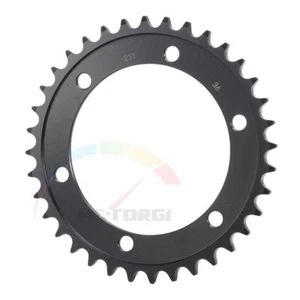 Piñón trasero moto Honda CB300F 2015-2018 CBR300R 2014-2020 - Imagen 1 de 3
