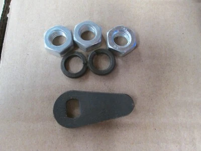 Serratura porta stufa a legna Sunrain (doppia porta) multi combustibile ja006 ja032 ecc