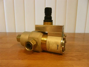 COAX Druckregelventil HPP-1 15 PC HPP115PC - Bild 1 von 1