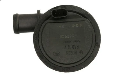 Auxiliary Water Pump (cooling water circuit) BOSCH for GIULIA (952_) 2.2 2018- - Image 1 of 4