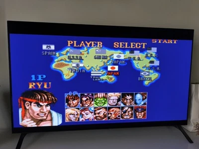 Retro Game / Console / Joypad Ricaricabili - Immagine 1 di 4