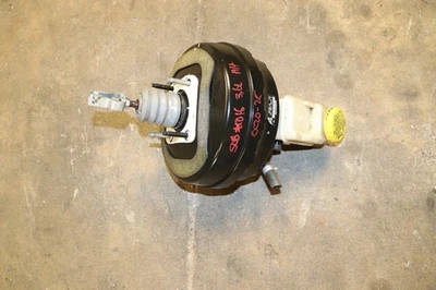 Subaru Outback EZ36 2015-2019 3,6 L AWD A/T OEM refuerzo de freno y cilindro maestro Foto 1 de 4