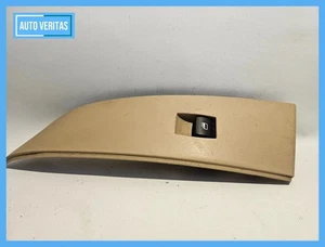Original window lift switch front right for BMW 5 er E60 E61 8775262 - Picture 1 of 3