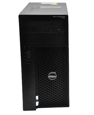 Fujitsu Esprimo E910 | i5-3470 | 8 GB RAM | 500 GB HDD | Midi Tower - Bild 1 von 2