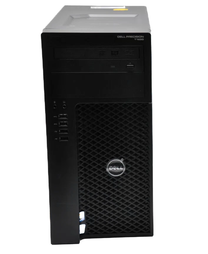 Fujitsu Esprimo E910 | i5-3470 | 8 GB RAM | 500 GB HDD | Midi Tower - Bild 1 von 2
