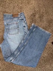 Tommy Hilfiger Jeans Men's 40x32 Straight Legs - Picture 1 of 6