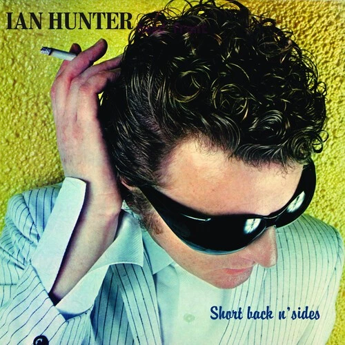 Ian Hunter - Short Back N' Sides (2024 Expanded Edition) [Used Very Good CD] Exp Foto 1 de 1