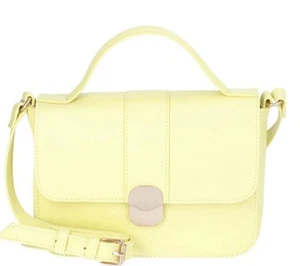 ¡Bolso Bandolera Amarillo No Boundaries! ¡NUEVO CON ETIQUETAS! - Imagen 1 de 10