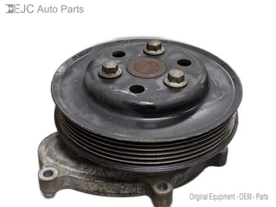 水泵带滑轮适用于 11 - 18 斯巴鲁 Forester 2.5 21110AA690 燃气 — 第 1/4 张图片