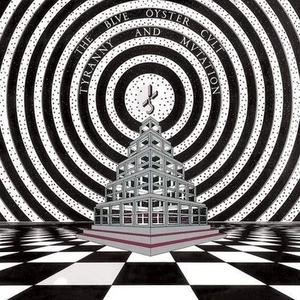 Blue Oyster Cult Tyranny & Mutation (Vinyl LP) - Foto 1 di 1