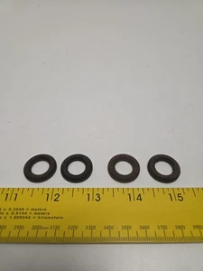 Binks 41-1596 Leder V-Pack 4 Stück - Bild 1 von 3