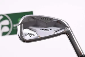 Callaway Apex Pro 19 #3 Iron / 20.5 Degree / Stiff Flex Dynamic Gold S400 120 - Picture 1 of 6