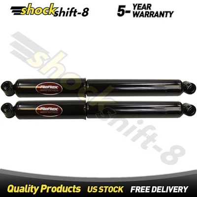 Rear Shock Absorber for Saturn Vue 2.2L 2002-2007, for Saturn Vue 2.4L 2008-2010 - Image 1 of 2
