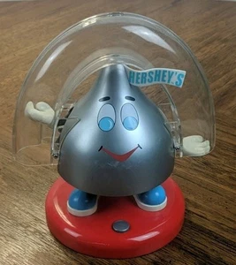 1999 Hershey Kisses Juggler - Juggles Hershey Kisses, Works! - Picture 1 of 12
