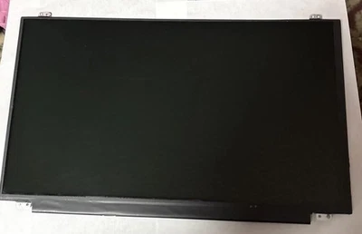 INNOLUX N156BGE-EB2 REV.C1 15.6"  Laptop Display Screen Glossy Panel, *READ* - Image 1 of 3