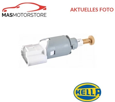 BREMSLICHTSCHALTER SCHALTER BREMSLICHT HELLA 6DD 008 622-811 P FÜR NISSAN NV400 - Image 1 of 4