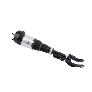 Avant Gauche Jambe De Force Amortisseur for Mercedes X166 W166 ML350 ML500 GL500 - Picture 1 of 22