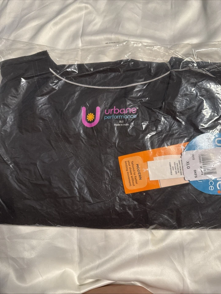 Urbane Performance para mujer negro XL Foto 1 de 1