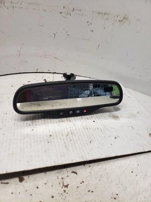 Rear View Mirror With Telematics Onstar Opt UE1 Fits 06-12 MALIBU 1409589 - Image 1 of 4