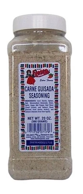 Condimento Fiesta Carne Guisada - 20 oz.  Foto 1 de 2