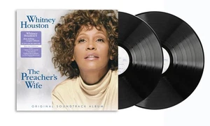 Whitney Houston The Preacher's Wife (Vinyl) Special 12" Album - Picture 1 of 1